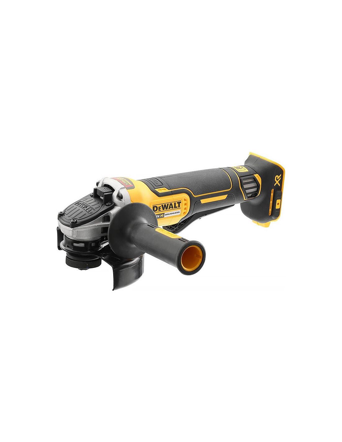 Meuleuse Xr D Angle Sans Fil Mm Dewalt