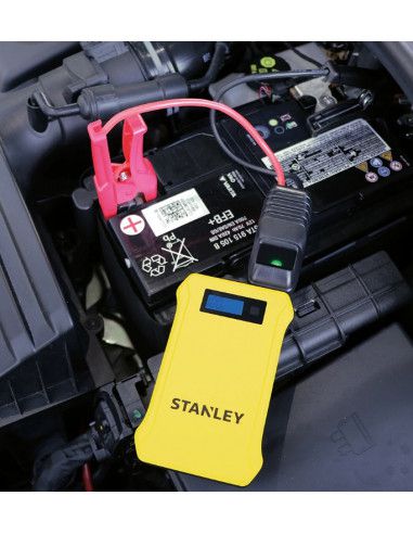 Booster batterie 12v tracteur Sodistart : test et avis 