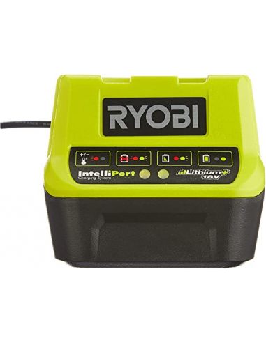 Chargeur + batterie lithium-Ion 2,5Ah - 18V Ryobi ONE+