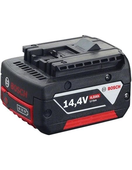 Batterie BOSCH 14.4V 4AH Li-ion PROFESSIONAL GBA14/4