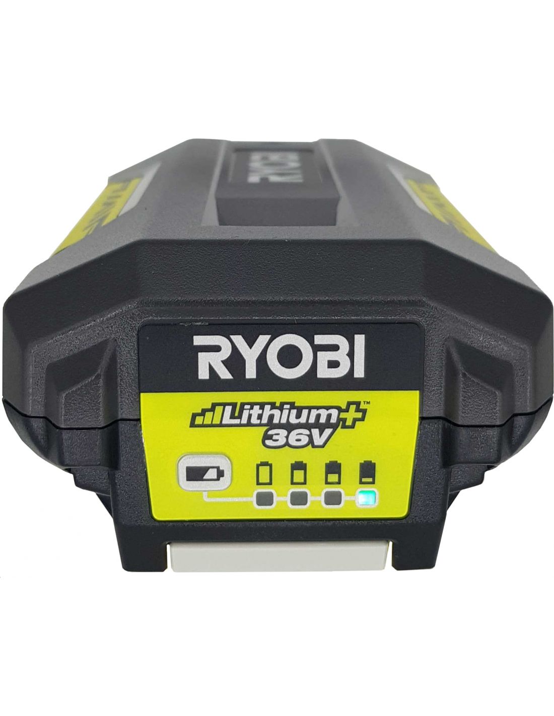 Chargeurs de batterie 36v Ryobi: compatibles avec la gamme d'outils  électriques Ryobi 36v