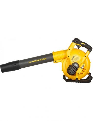 DEWALT Souffleur sans fil XR FLEXVOLT 54V solo - DCM572N