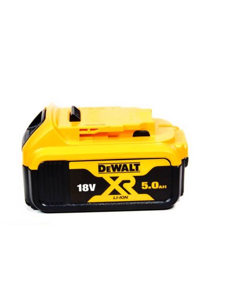 DEWALT DCB184 Batterie XR 18V 5Ah Lithium ion haute capacité gamme XR