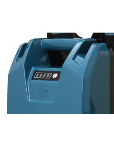 Batterie MAKITA 36V Li Ion 12Ah dorsale BL36120A Jo Tools