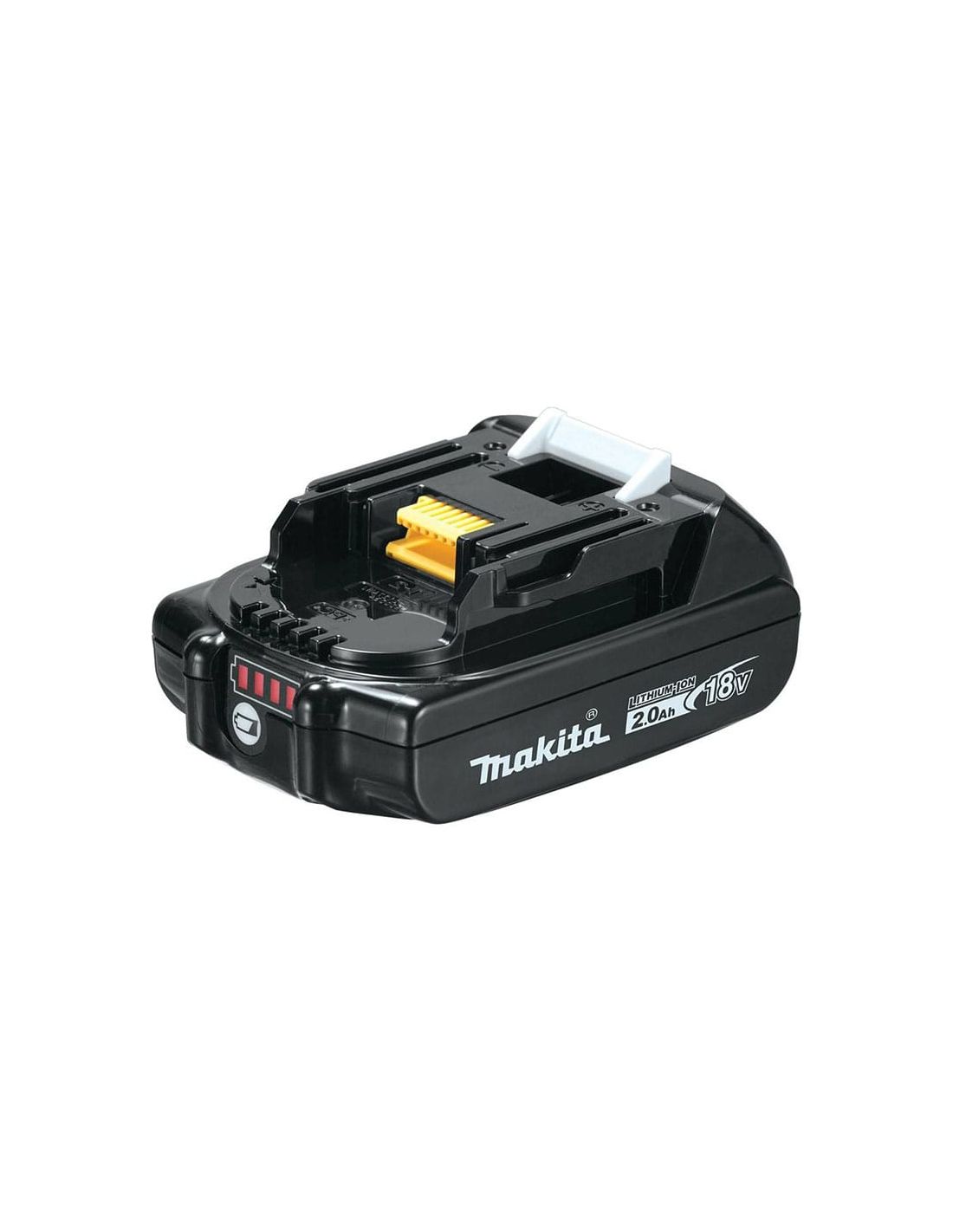 Batterie outillage portatif compatible avec, entre autres, Makita