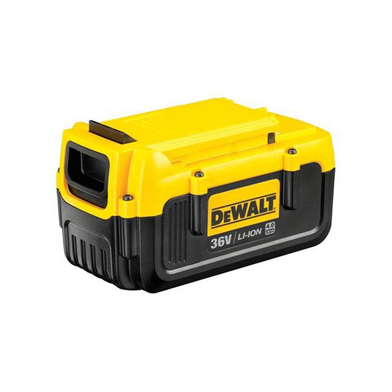 Аккумулятор dewalt 4ah