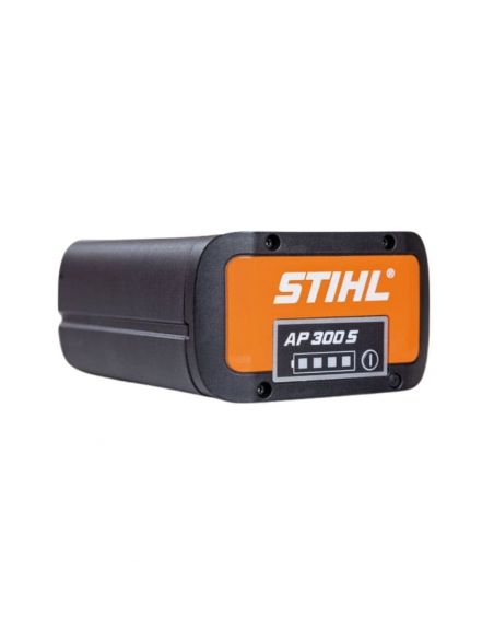 batterie stihl ap300s