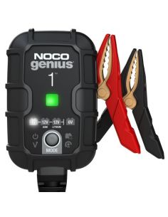 Chargeur Noco Genius 1