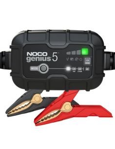 Chargeur Noco Genius 5