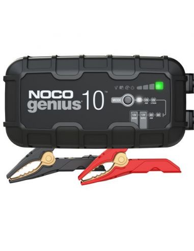 Chargeur Noco Genius 10