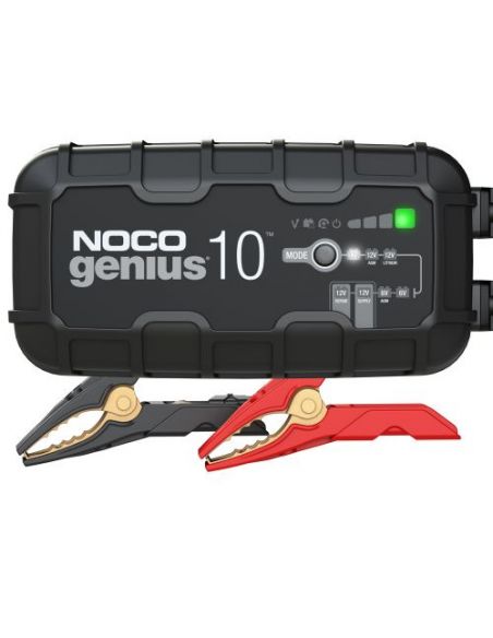 Chargeur Noco Genius 10