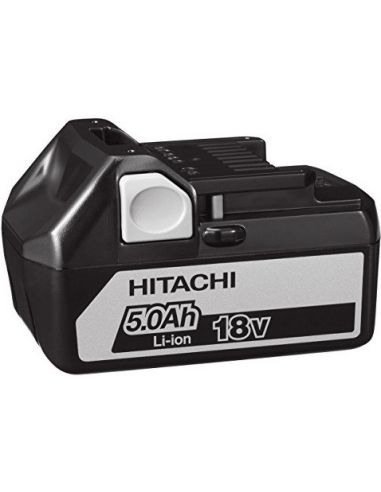 Batterie HITACHI / HIKOKI 18V 5Ah...