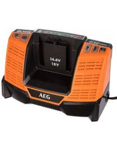 AEG dévoile sa batterie Pro-Lithium haute performance 9,0 Ah L1890RHD -  Zone Outillage