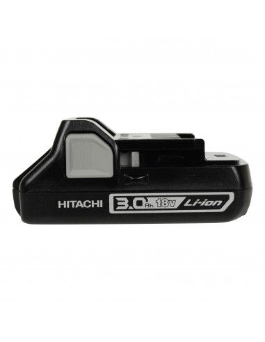 Batterie au lithium d'origine Hitachi BSL 1860 18V 6Ah modèle grande  performances