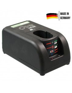 Stock Bureau - BOSCH Chargeur de batterie Rapide - AL 1880 CV (sans  Batterie, système 18 V)