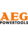 Manufacturer - AEG